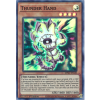 Thunder Hand - 2021 Tin of Ancient Battles Thumb Nail