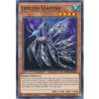 Lifeless Leaffish - 2021 Tin of Ancient Battles Thumb Nail