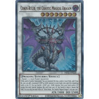 Chaos Ruler, the Chaotic Magical Dragon - 2021 Tin of Ancient Battles Thumb Nail