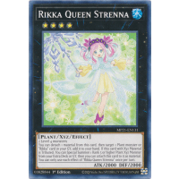 Rikka Queen Strenna - 2021 Tin of Ancient Battles Thumb Nail