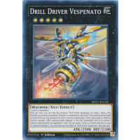 Drill Driver Vespenato - 2021 Tin of Ancient Battles Thumb Nail