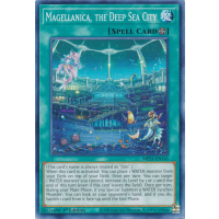 Magellanica, the Deep Sea City - 2021 Tin of Ancient Battles Thumb Nail