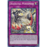 Dogmatika Punishment - 2021 Tin of Ancient Battles Thumb Nail