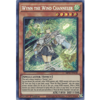 Wynn the Wind Channeler - 2021 Tin of Ancient Battles Thumb Nail