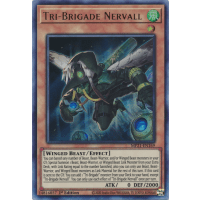 Tri-Brigade Nervall - 2021 Tin of Ancient Battles Thumb Nail