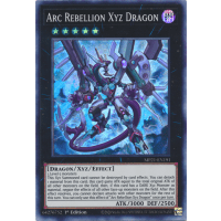 Arc Rebellion Xyz Dragon - 2021 Tin of Ancient Battles Thumb Nail