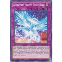 Raidraptor's Phantom Knights Claw - 2021 Tin of Ancient Battles Thumb Nail