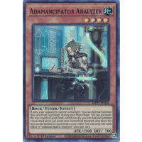 Adamancipator Analyzer - 2021 Tin of Ancient Battles Thumb Nail