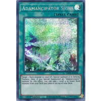 Adamancipator Signs - 2021 Tin of Ancient Battles Thumb Nail