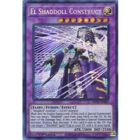 El Shaddoll Construct (alternate art) - 2021 Tin of Ancient Battles Thumb Nail