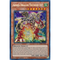 Armed Dragon Thunder LV7 - 2022 Tin of the Pharaoh's Gods Thumb Nail