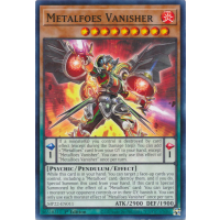 Metalfoes Vanisher - 2022 Tin of the Pharaoh's Gods Thumb Nail