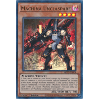 Machina Unclaspare - 2022 Tin of the Pharaoh's Gods Thumb Nail