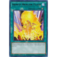 Armed Dragon Flash - 2022 Tin of the Pharaoh's Gods Thumb Nail