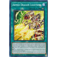 Armed Dragon Lightning - 2022 Tin of the Pharaoh's Gods Thumb Nail