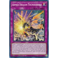 Armed Dragon Thunderbolt - 2022 Tin of the Pharaoh's Gods Thumb Nail