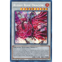 Ruddy Rose Dragon - 2022 Tin of the Pharaoh's Gods Thumb Nail