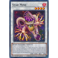 Star Mine - 2022 Tin of the Pharaoh's Gods Thumb Nail