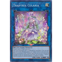 Traptrix Cularia - 2022 Tin of the Pharaoh's Gods Thumb Nail