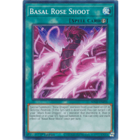Basal Rose Shoot - 2022 Tin of the Pharaoh's Gods Thumb Nail