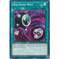 One-Kuri-Way - 2022 Tin of the Pharaoh's Gods Thumb Nail
