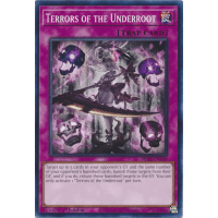 Terrors of the Underroot - 2022 Tin of the Pharaoh's Gods Thumb Nail