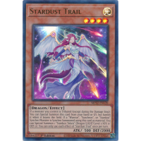 Stardust Trail - 2022 Tin of the Pharaoh's Gods Thumb Nail