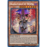 Dramaturge of Despia - 2022 Tin of the Pharaoh's Gods Thumb Nail