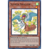 Slower Swallow - 2022 Tin of the Pharaoh's Gods Thumb Nail