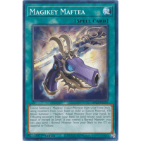 Magikey Maftea - 2022 Tin of the Pharaoh's Gods Thumb Nail