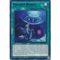 Magikey World - 2022 Tin of the Pharaoh's Gods Thumb Nail