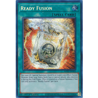 Ready Fusion - 2022 Tin of the Pharaoh's Gods Thumb Nail