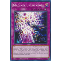 Magikey Unlocking - 2022 Tin of the Pharaoh's Gods Thumb Nail