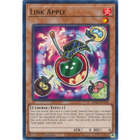 Link Apple - 2022 Tin of the Pharaoh's Gods Thumb Nail