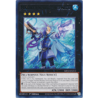 Magikey Spirit - Vepartu - 2022 Tin of the Pharaoh's Gods Thumb Nail