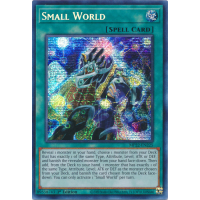 Small World - 2022 Tin of the Pharaoh's Gods Thumb Nail