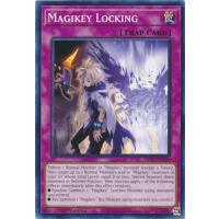 Magikey Locking - 2022 Tin of the Pharaoh's Gods Thumb Nail