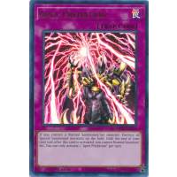 Apex Predation - 2022 Tin of the Pharaoh's Gods Thumb Nail