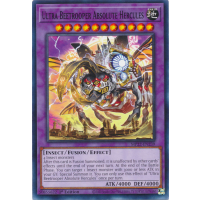 Ultra Beetrooper Absolute Hercules - 2022 Tin of the Pharaoh's Gods Thumb Nail