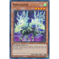 Rebuildeer - 2022 Tin of the Pharaoh's Gods Thumb Nail