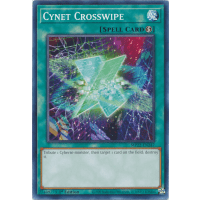 Cynet Crosswipe - 2022 Tin of the Pharaoh's Gods Thumb Nail