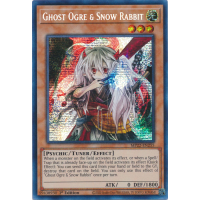 Ghost Ogre & Snow Rabbit - 2022 Tin of the Pharaoh's Gods Thumb Nail