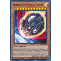 Nibiru, the Primal Being - 2022 Tin of the Pharaoh's Gods Thumb Nail