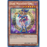 Dark Magician Girl - 2022 Tin of the Pharaoh's Gods Thumb Nail