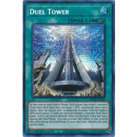 Duel Tower - 2022 Tin of the Pharaoh's Gods Thumb Nail