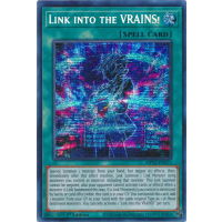 Link into the VRAINS! - 2022 Tin of the Pharaoh's Gods Thumb Nail