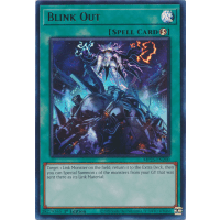 Blink Out - 2025 Mega-Pack Bundle Thumb Nail