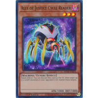 Ally of Justice Cycle Reader - 2025 Mega-Pack Bundle Thumb Nail