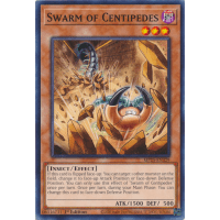 Swarm of Centipedes - 2025 Mega-Pack Bundle Thumb Nail