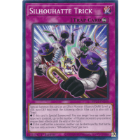 Silhouhatte Trick - 2025 Mega-Pack Bundle Thumb Nail